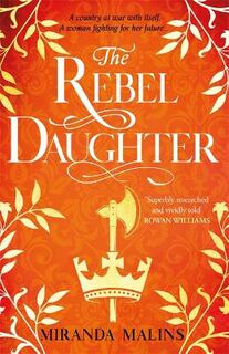 The Rebel Daughter
