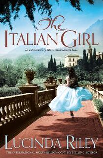The Italian Girl, The