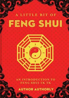 Little Bit: A Little Bit of Feng Shui