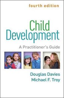 Child Development (4th Edition)