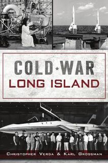 Military #: Cold War Long Island