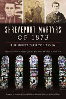 Shreveport Martyrs of 1873