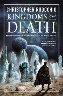 Sun Eater #04: Kingdoms of Death