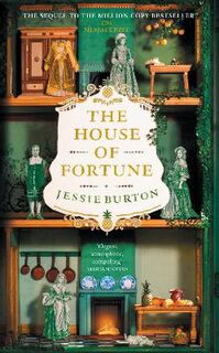 Miniaturist #02: The House of Fortune