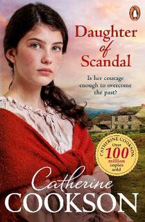 Daughter of Scandal (aka The Gillyvors)