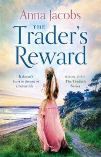 Trader #05: Trader's Reward, The