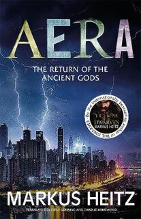 Aera: The Return of the Gods