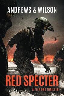 Tier One #05: Red Specter