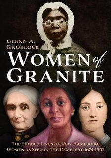 Women of Granite
