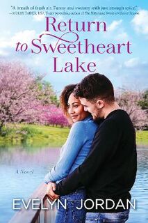 Sweetheart Lake