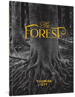 The Forest (Graphic Novel)