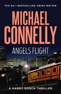 Harry Bosch #06: Angels Flight