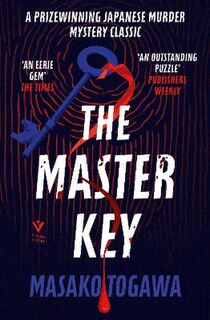 Pushkin Vertigo: Master Key, The