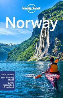 Norway  (8th Edition)