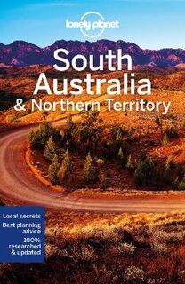 South Australia and Northern Territory  (8th Edition)