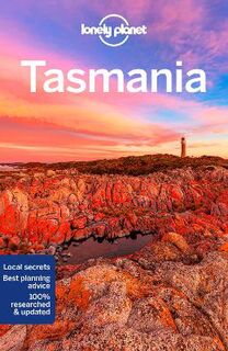 Tasmania  (9th Edition)
