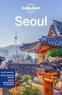 Seoul  (10th Edition)