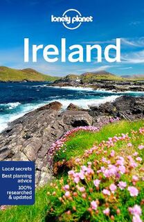 Ireland  (15th Edition)