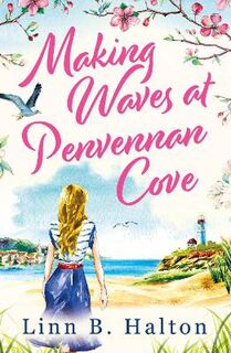 Penvennan Cove #02: Making Waves at Penvennan Cove