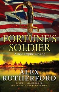 Ballantyne Chronicles #01: Fortune's Soldier