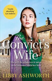 Lancashire Girls #01: The Convict's Wife