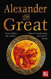 World's Greatest Myths and Legends #: Alexander the Great