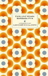 Virago Modern Classics: Excellent Women