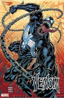 Venom Vol. 1: Recursion (Graphic Novel)