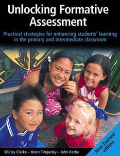 Unlocking Formative Assessment (New Zealand Edition) (New Zealand Edition)