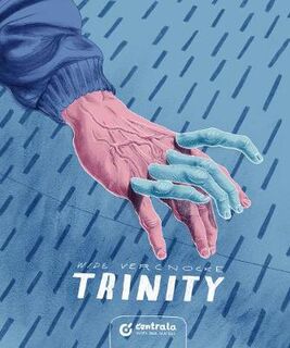 Life: Trinity (Graphic Novel)