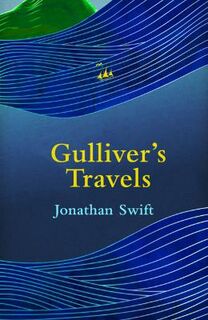Legend Classics: Gulliver's Travels