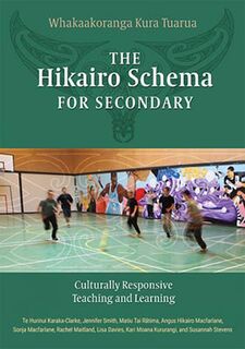 The Hikairo Schema for Secondary