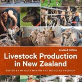 Livestock Production in New Zealand (Revised Edition)