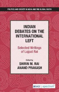Politics and Society in India and the Global South #: Indian Debates on the International Left