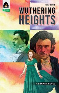 Wuthering Heights (Graphic Novel)