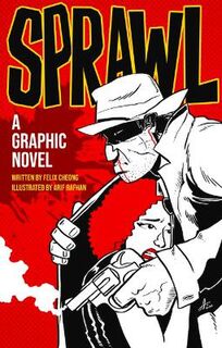Sprawl (Graphic Novel)