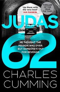 BOX 88 #02: Judas 62