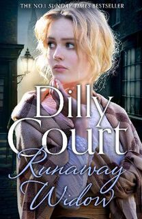 Rockwood Chronicles #03: Runaway Widow
