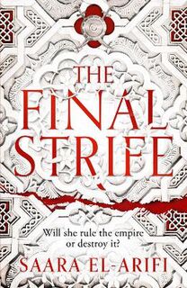 The Final Strife #01: The Final Strife