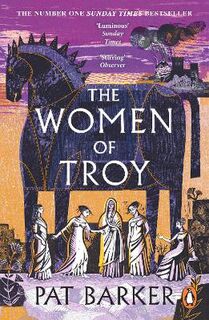 Troy #02: The Women of Troy