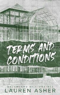 Dreamland Billionaires #02: Terms and Conditions