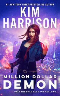 Hollows #15: Million Dollar Demon