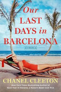 Cuba Saga #05: Our Last Days In Barcelona