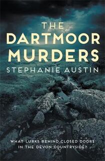 Juno Browne #04: The Dartmoor Murders