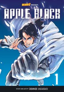 Saturday AM TANKS #: Apple Black, Volume 01 - Rockport Edition (Graphic Novel)