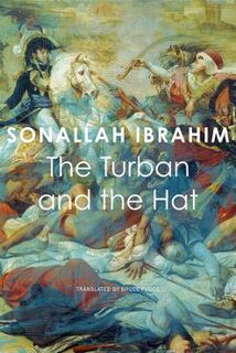 Arab List #: The Turban and the Hat