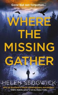 Burrowhead Mystery #02: Where the Missing Gather
