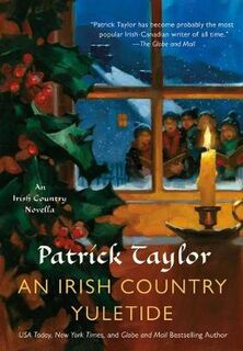 Irish Country #16: An Irish Country Yuletide