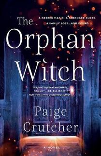 The Orphan Witch