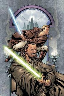 Star Wars Legends: Rise Of The Sith Omnibus (Graphic Novel)
